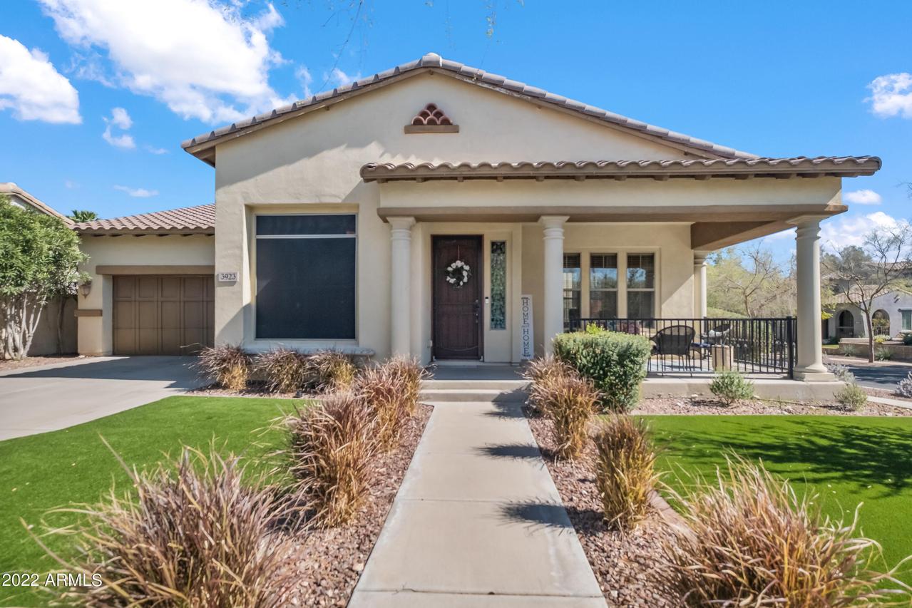3923 N Kibbey Ct., Buckeye, AZ 85396