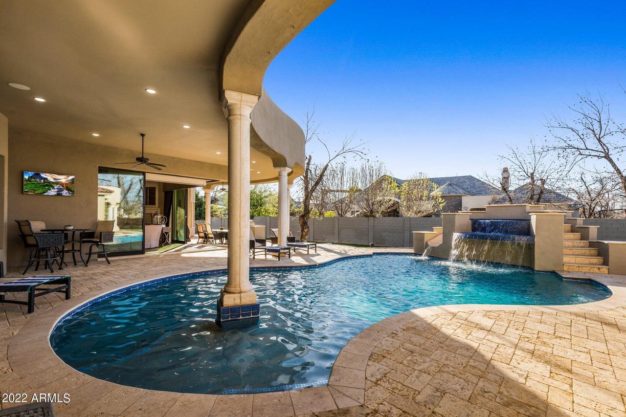 20502 E Sunset Ct., Queen Creek, AZ 85142