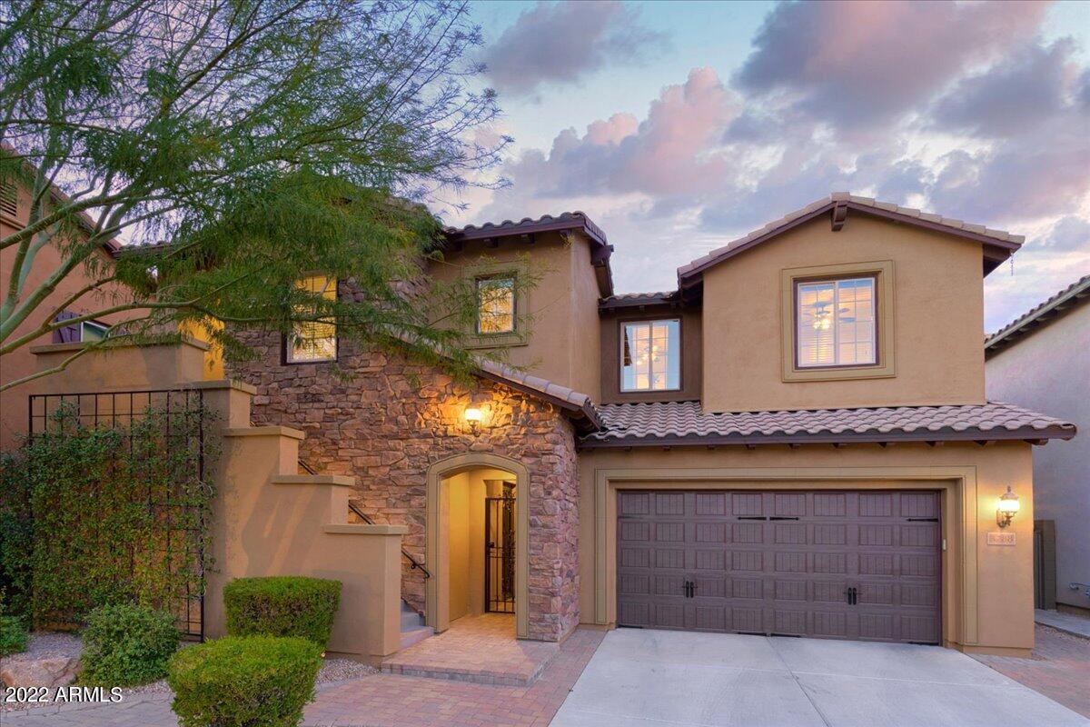 3788 E Covey Ln., Phoenix, AZ 85050