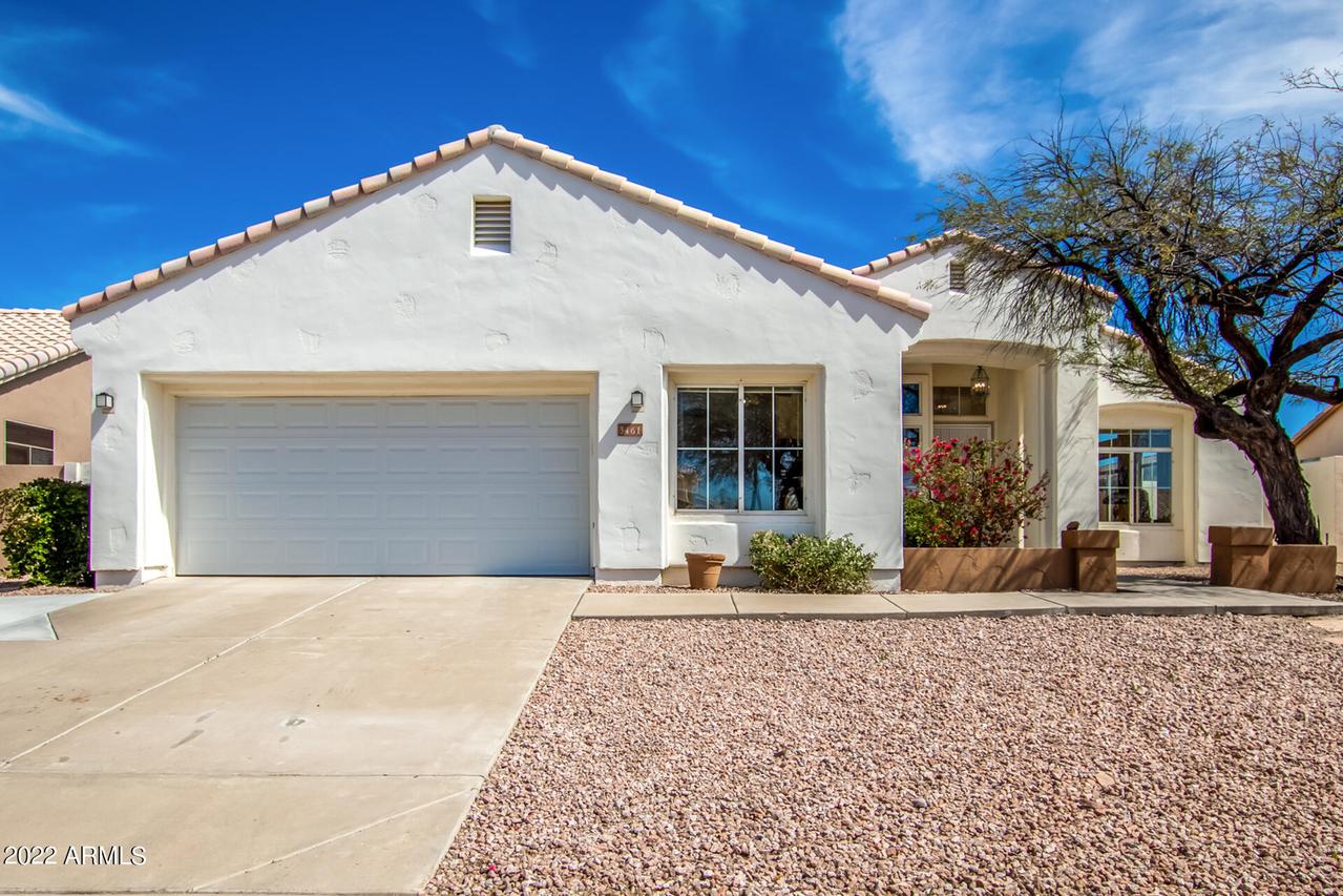 3461 N Reynolds St., Mesa, AZ 85215