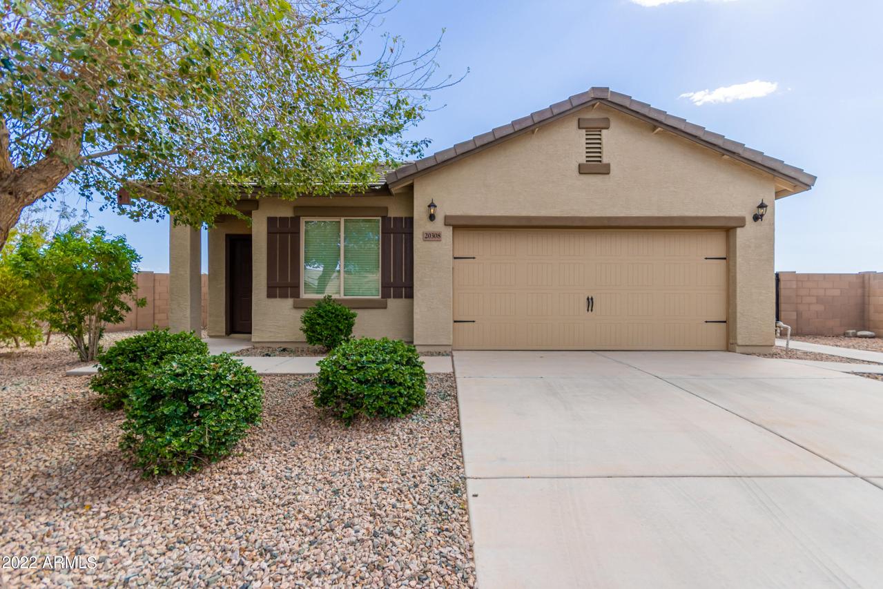 20308 N Mac Neil St., Maricopa, AZ 85138