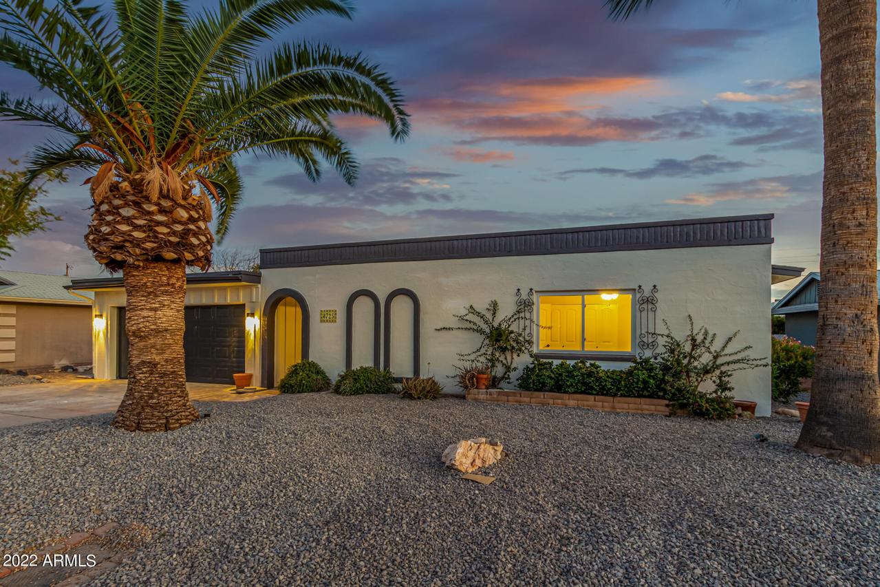 8725 E Vista Dr., Scottsdale, AZ 85250