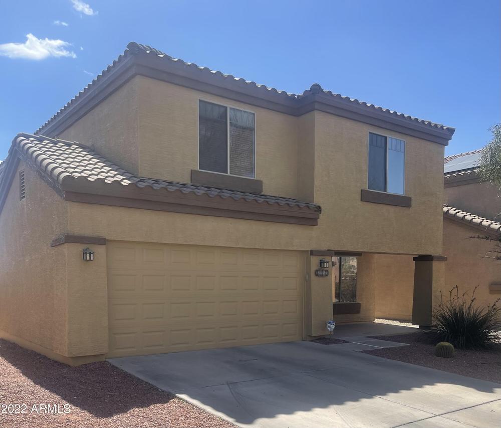 2243 W Roosevelt Ave., Coolidge, AZ 85228
