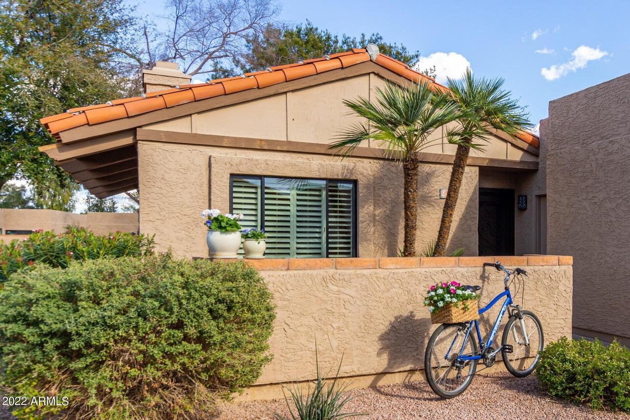 6431 N 77th Pl., Scottsdale, AZ 85250