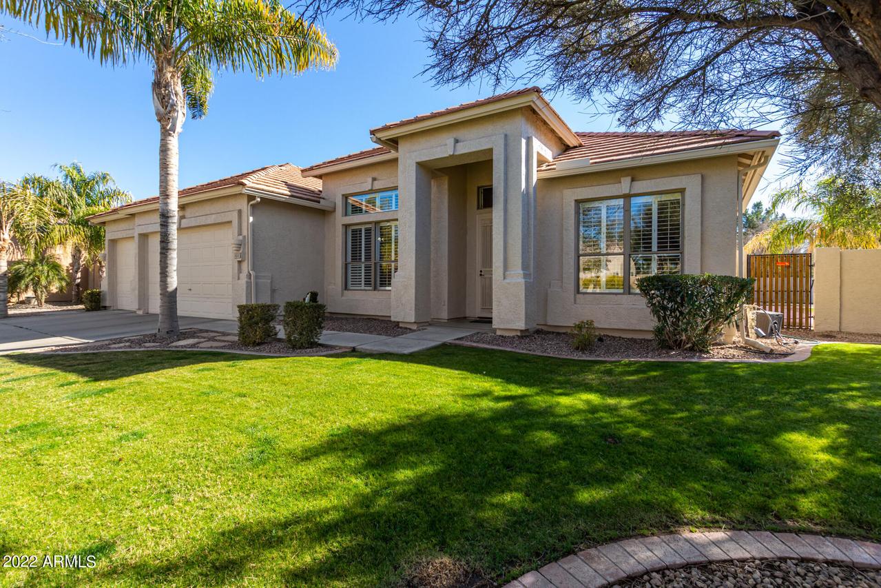 4643 S Oleander Dr., Chandler, AZ 85248