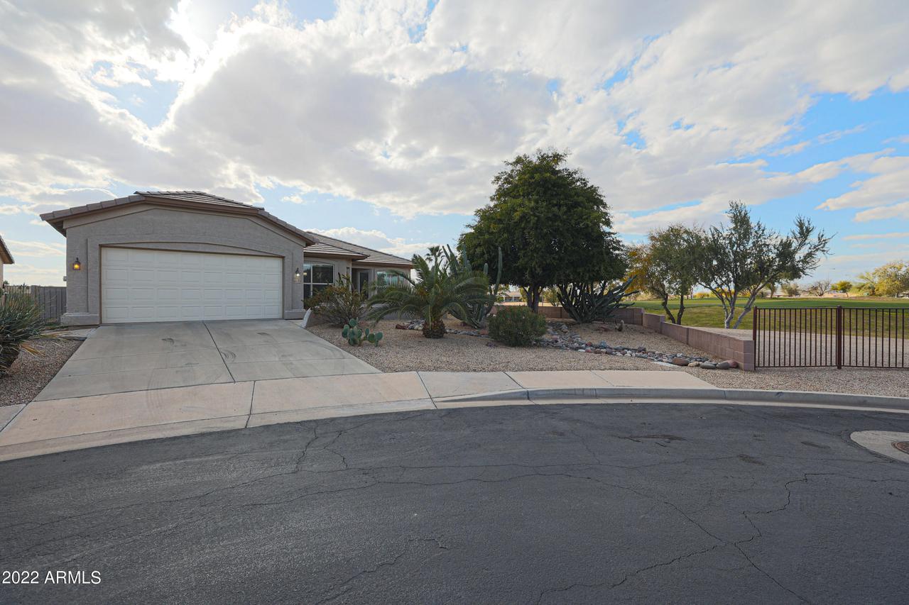 6120 S White Pl., Chandler, AZ 85249
