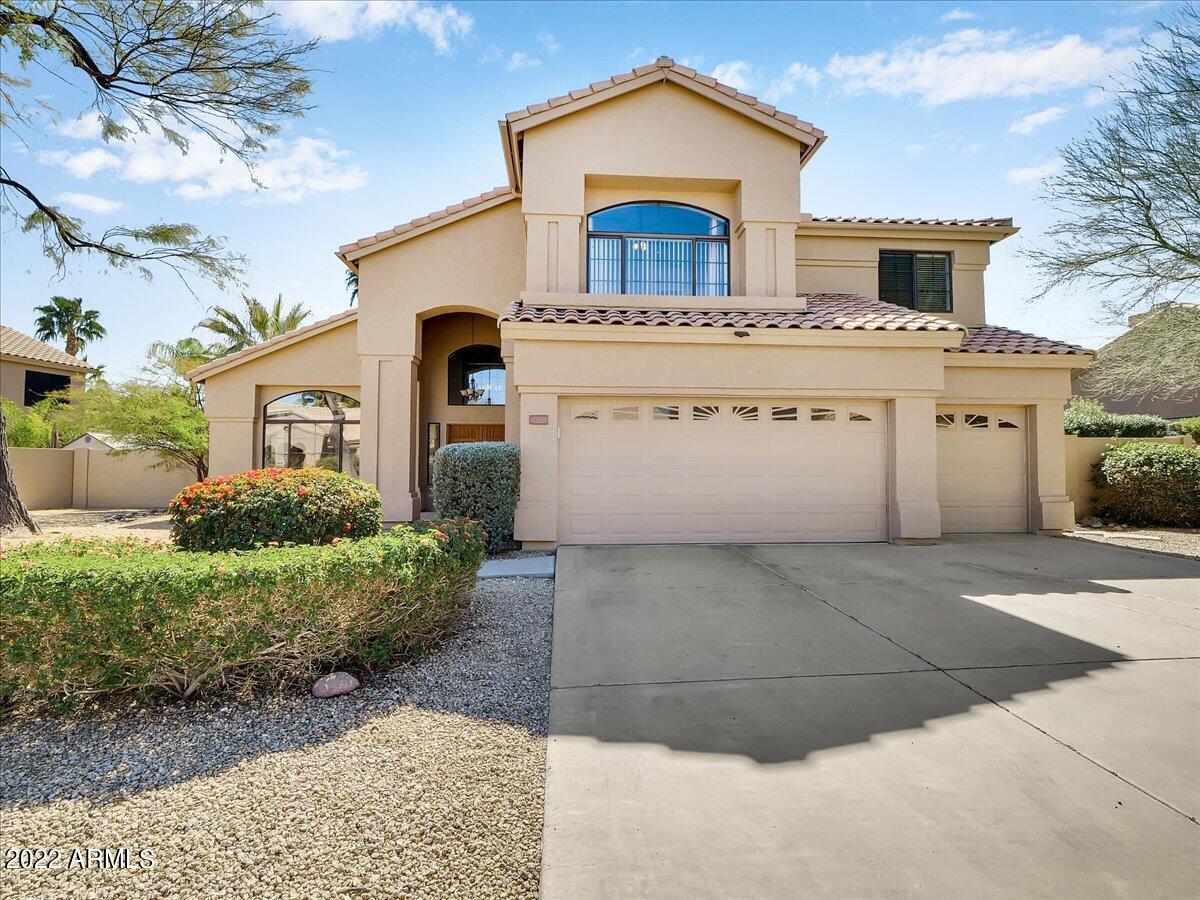 9079 E Hillery Dr., Scottsdale, AZ 85260