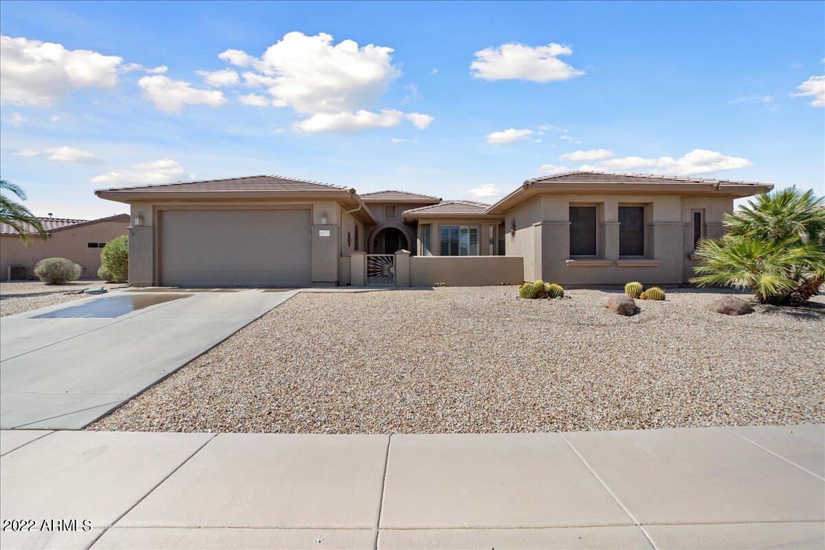 16771 W Romero Ln., Surprise, AZ 85387