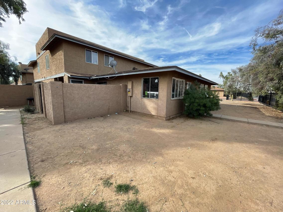 4241 N 69th Dr. #1302, Phoenix, AZ 85033