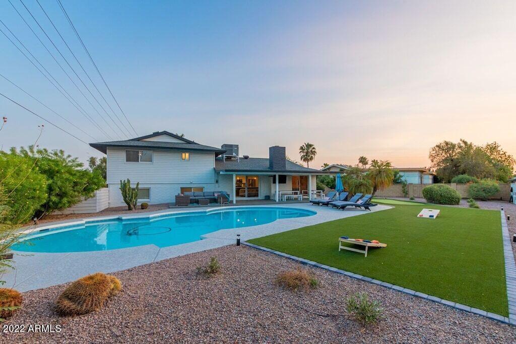 8762 E Monterey Way, Scottsdale, AZ 85251