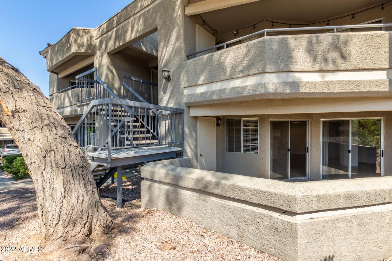 1720 E Thunderbird Rd. #1096, Phoenix, AZ 85022