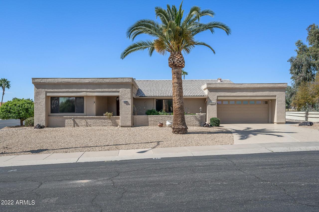 13446 W Stardust Blvd., Sun City West, AZ 85375