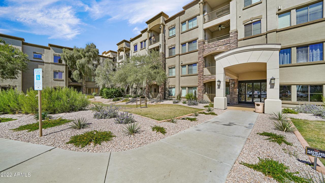 5350 E Deer Valley Dr. #3427, Phoenix, AZ 85054