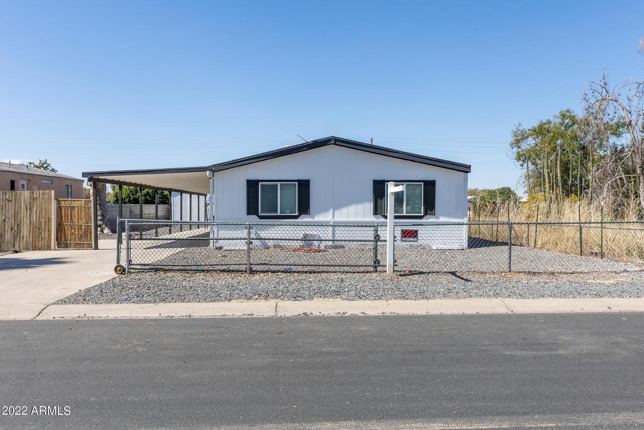 226 S 92nd Pl., Mesa, AZ 85208