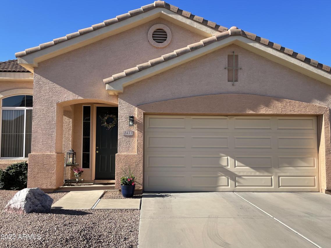 1411 E Shannon St., Chandler, AZ 85225