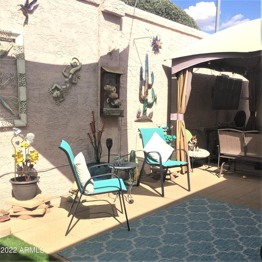 4700 E Main St. #L-28, Mesa, AZ 85205