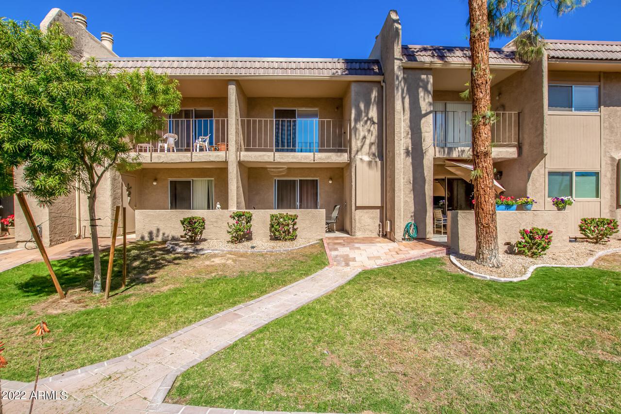 7436 E Chaparral Rd. #228B, Scottsdale, AZ 85250