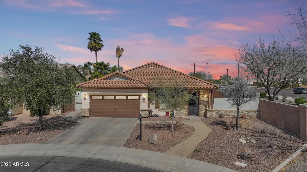 3178 E Merlot St., Gilbert, AZ 85298