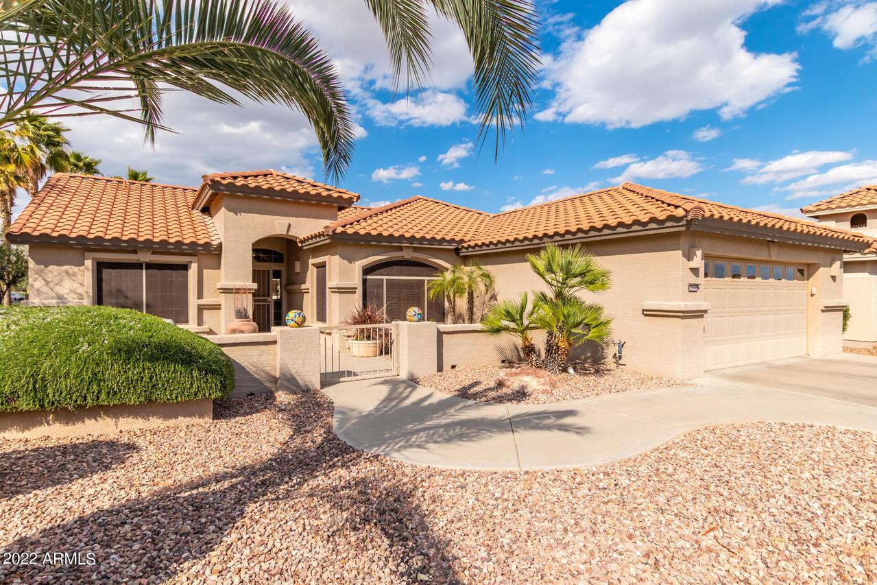 16192 W Mulberry Dr., Goodyear, AZ 85395