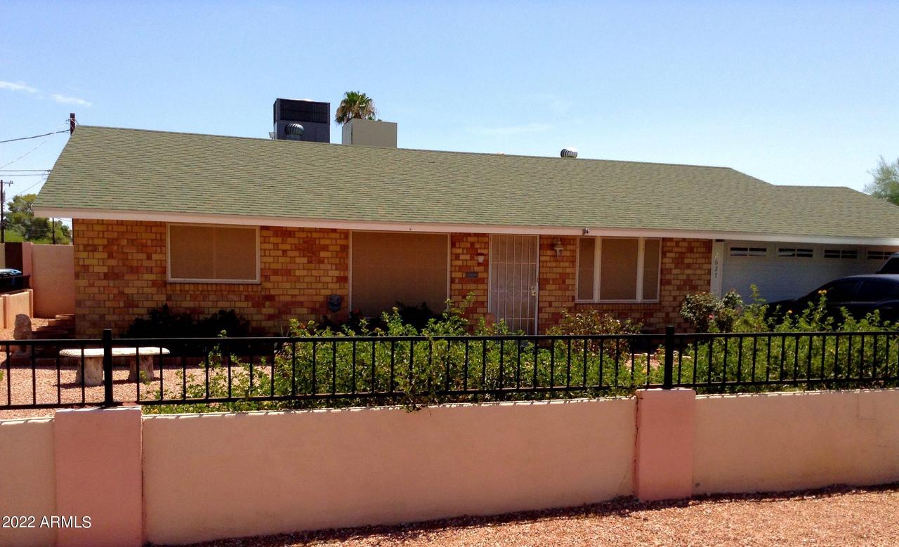 6627 N 28th Dr., Phoenix, AZ 85017