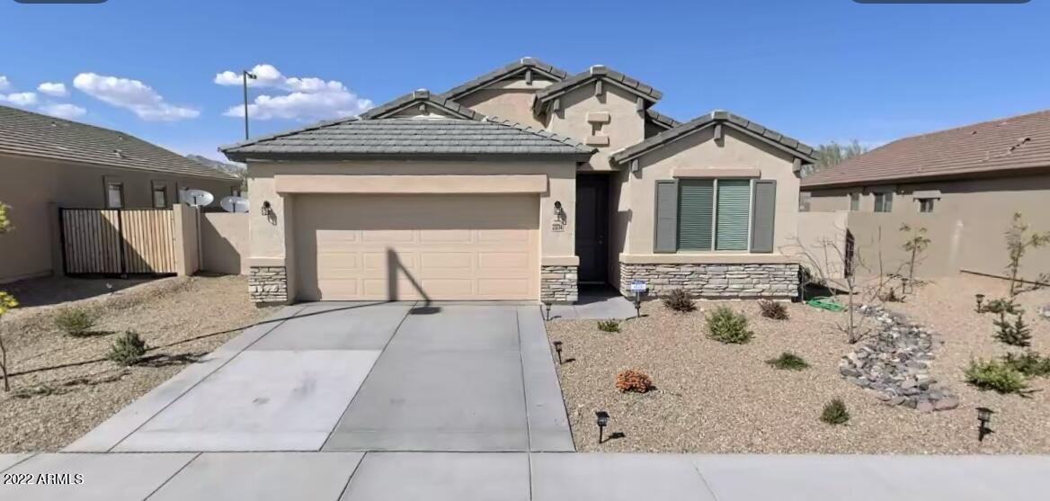 23714 W Hess Ave., Buckeye, AZ 85326
