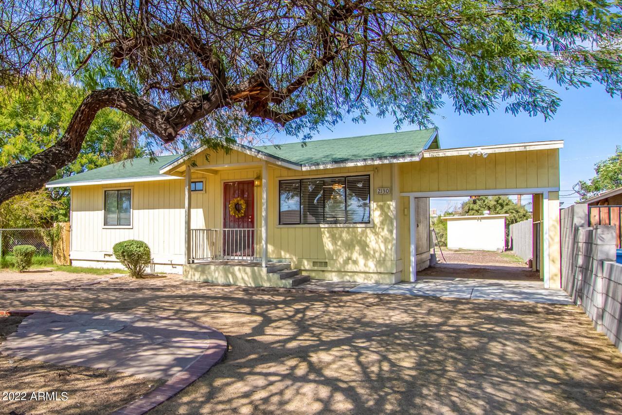 2130 W Pierson St., Phoenix, AZ 85015