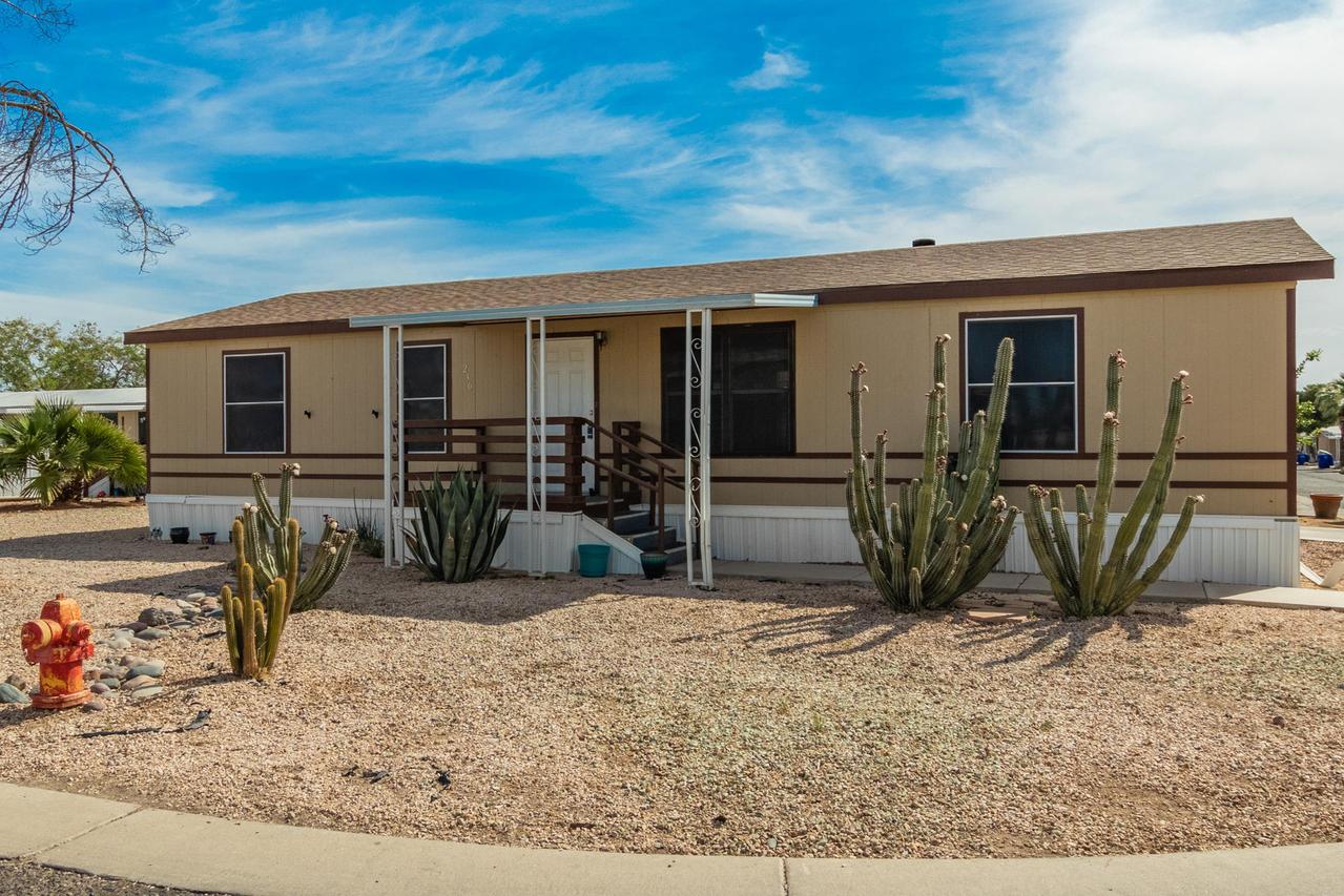 12721 W Greenway Rd. #230, El Mirage, AZ 85335