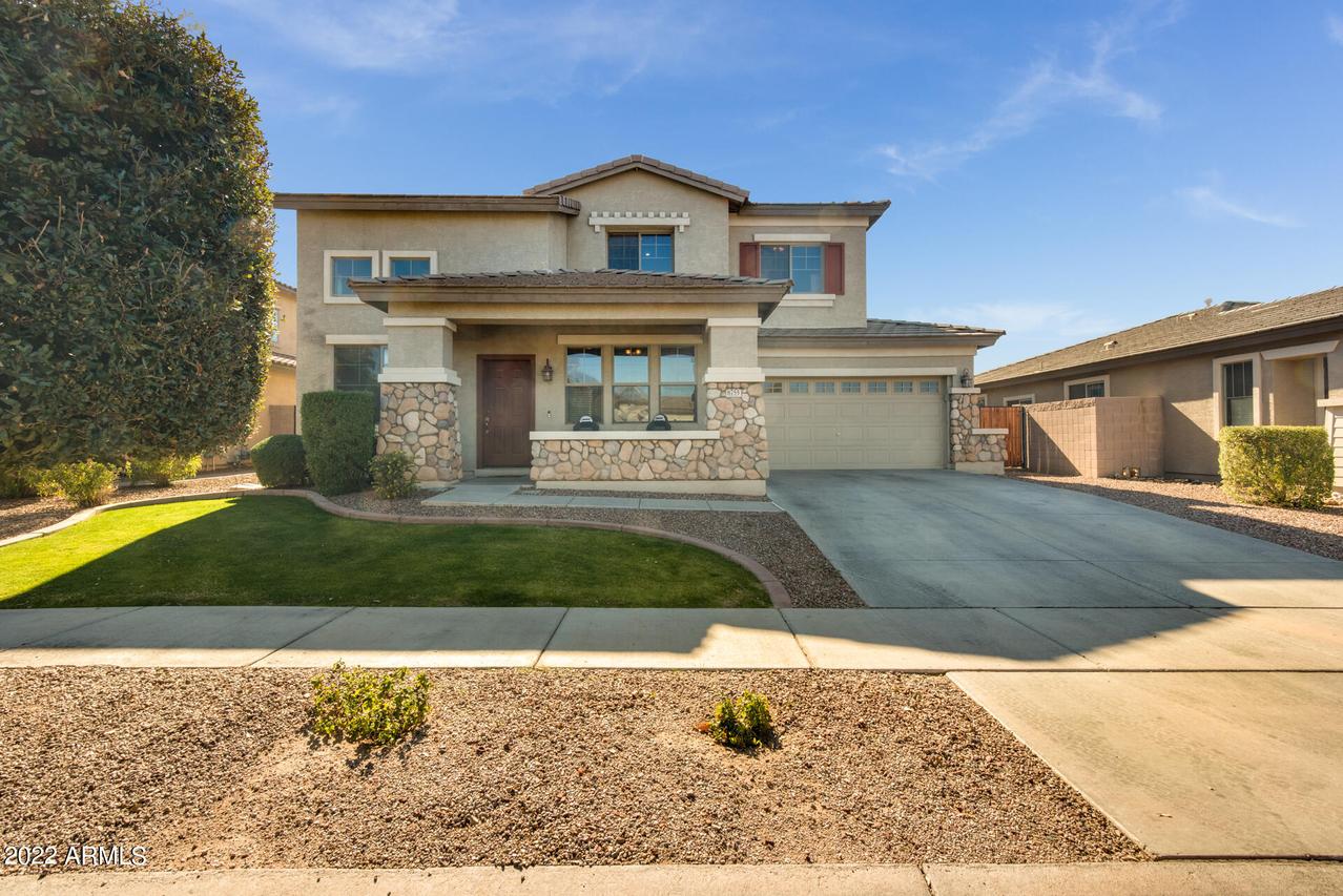 8755 W Nicolet Ave., Glendale, AZ 85305