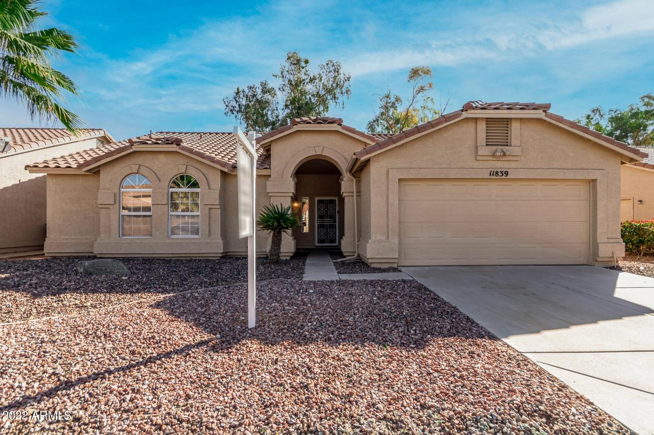 11839 S 46th St., Ahwatukee, AZ 85044
