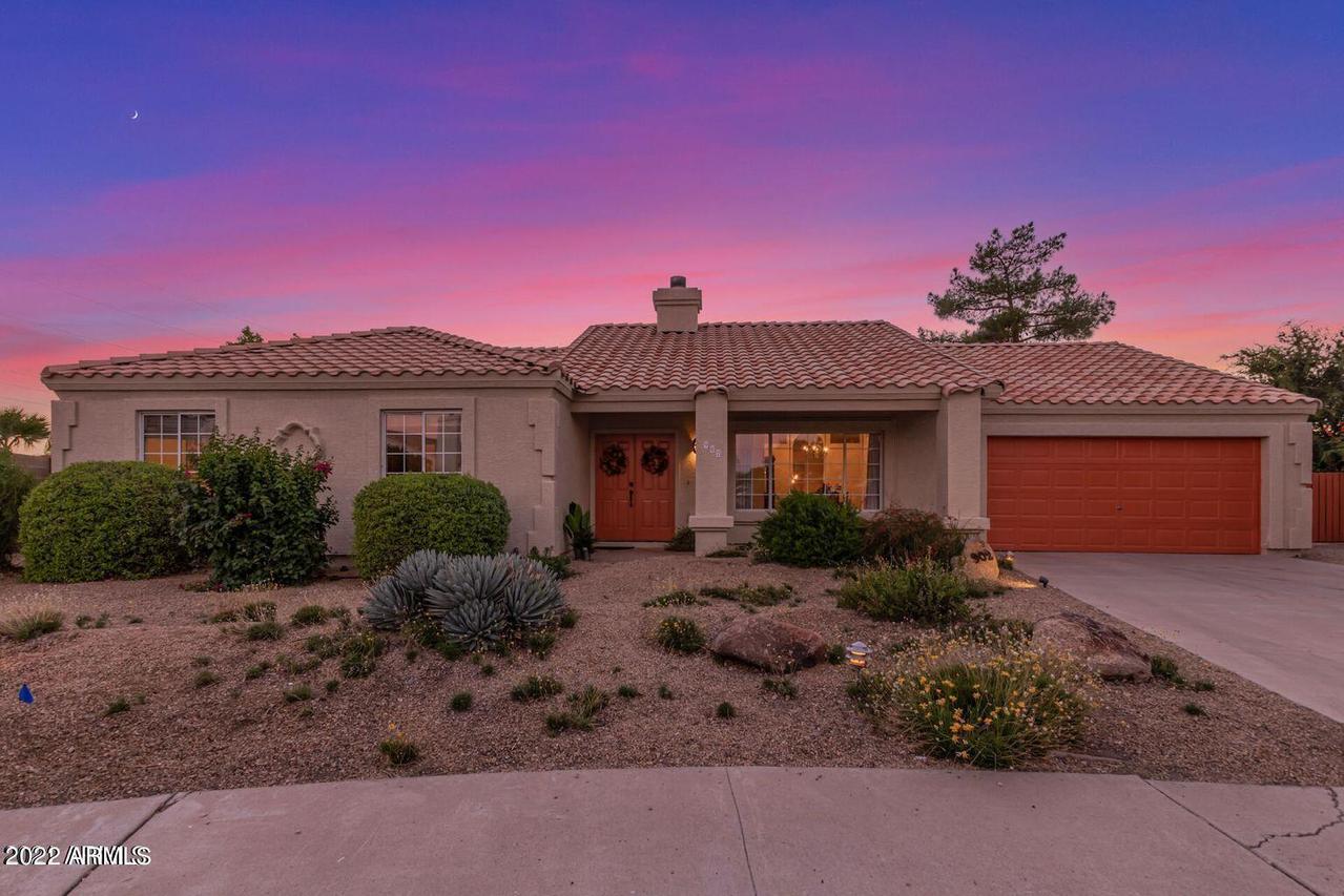 902 E Renee Dr., Phoenix, AZ 85024