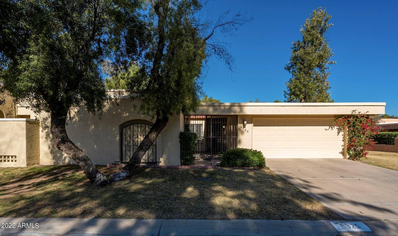 8925 N 82nd St., Scottsdale, AZ 85258
