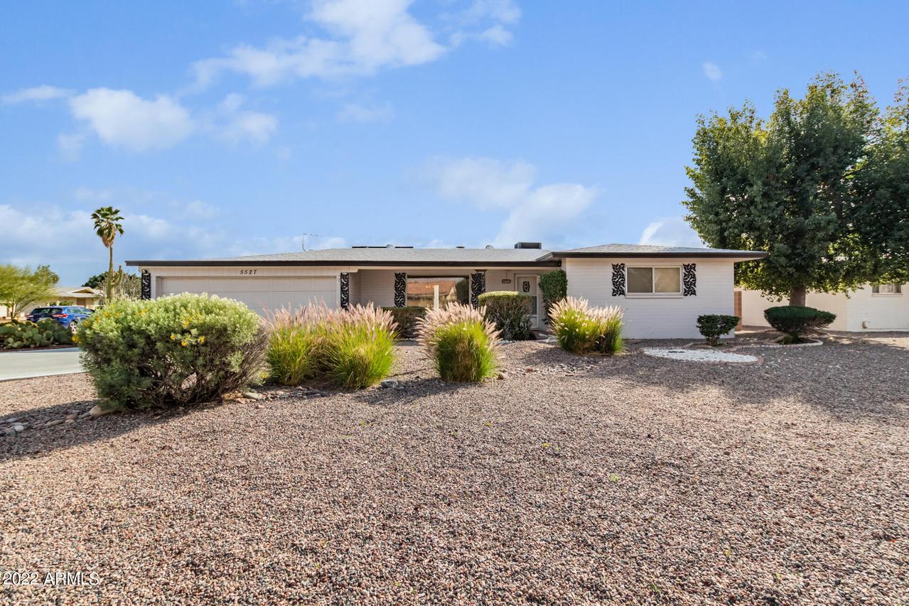 5527 E Adobe Rd., Mesa, AZ 85205