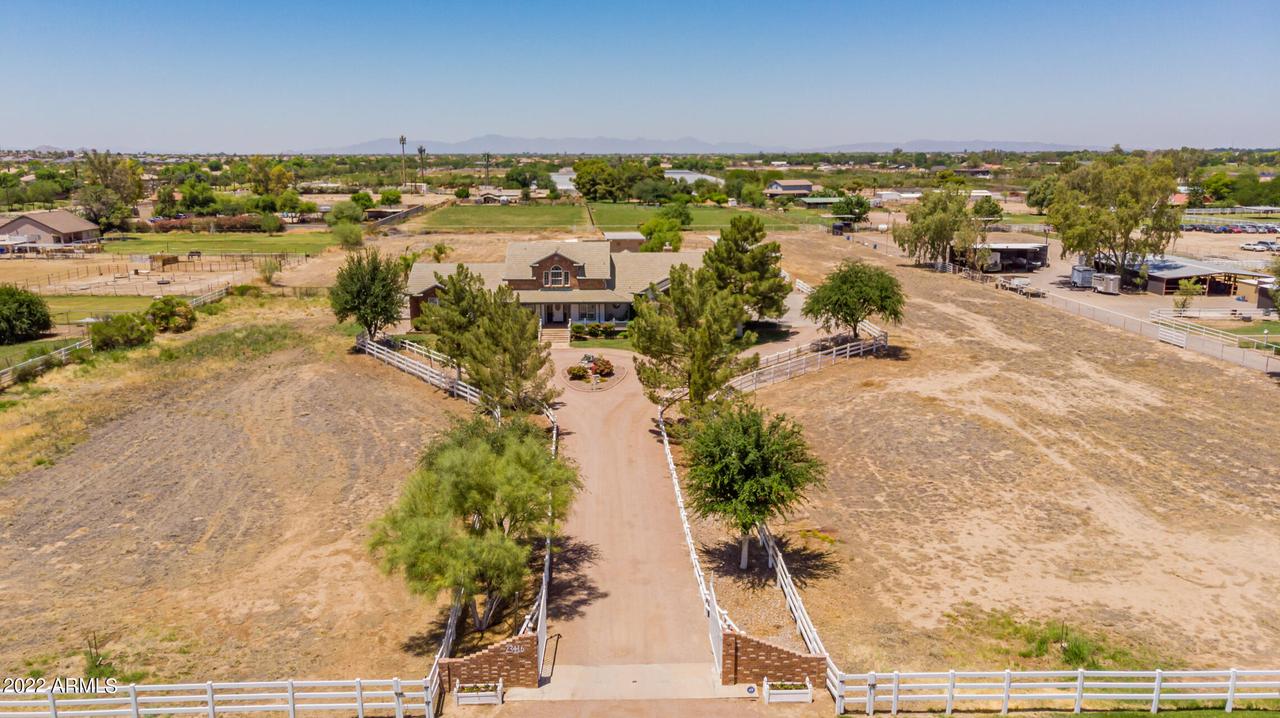 23416 S 182nd St., Gilbert, AZ 85298