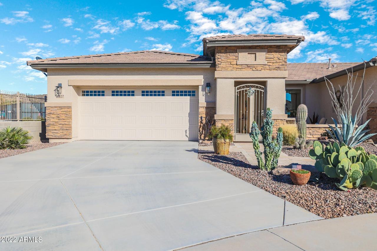 16827 S 177th Ln., Goodyear, AZ 85338