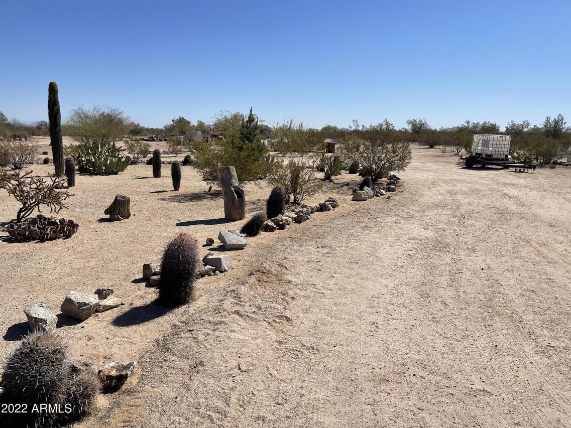 131 N Osa Rd. #17, Maricopa, AZ 85139