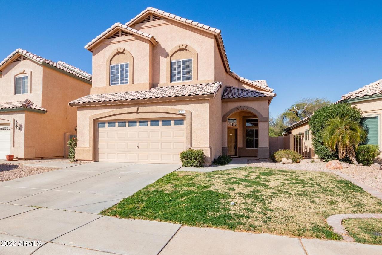 7506 S Jentilly Ln., Tempe, AZ 85283