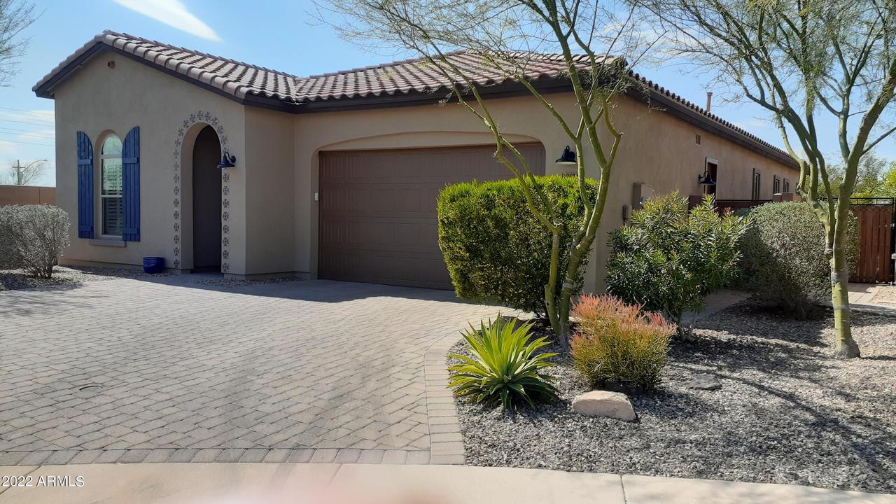 10624 N 124th Pl., Scottsdale, AZ 85259