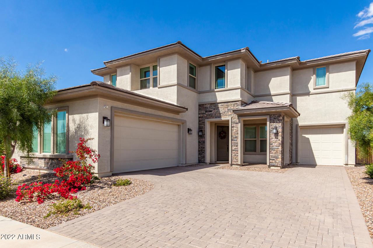 20948 E Raven Dr., Queen Creek, AZ 85142