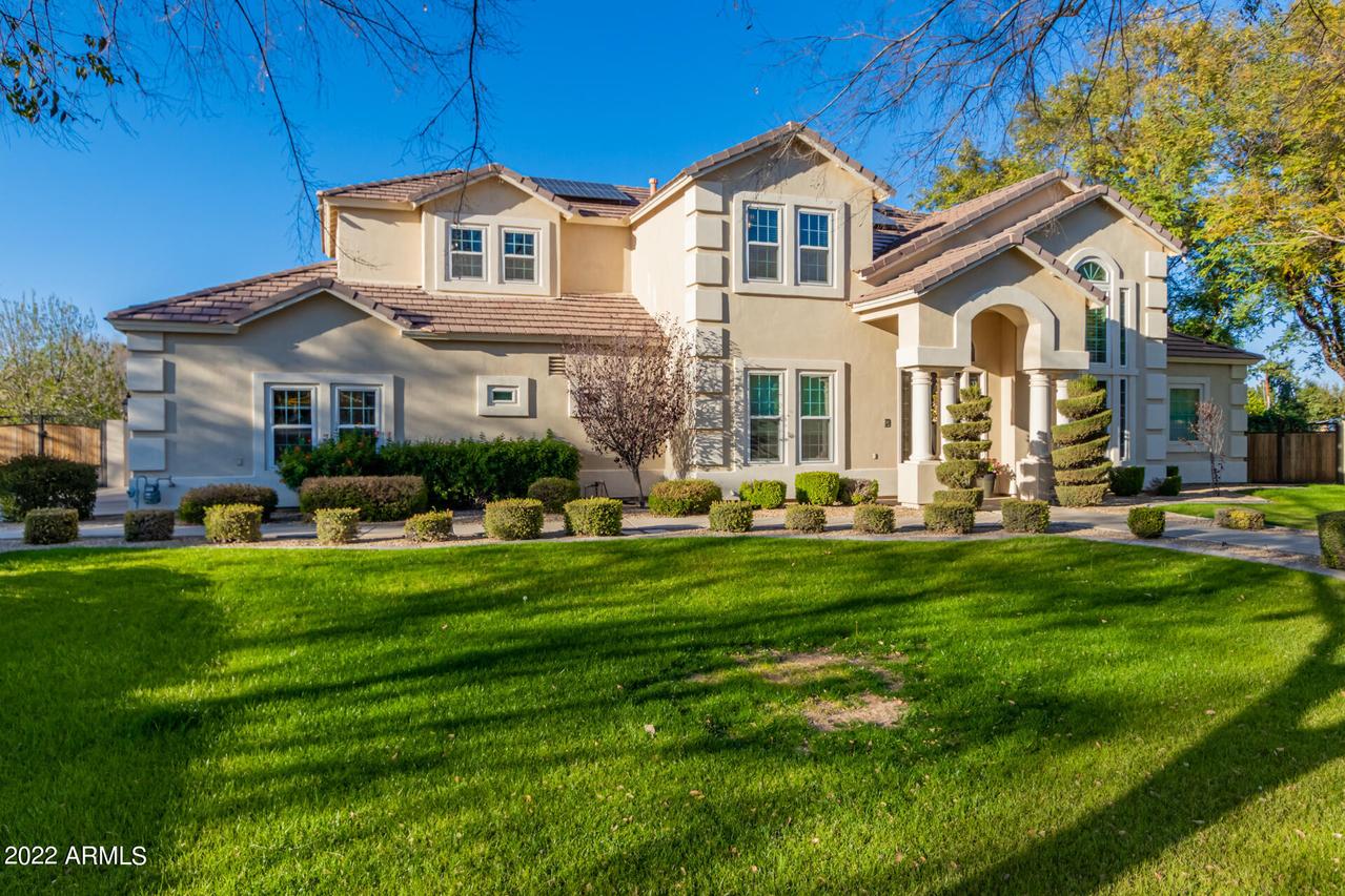 19990 E Via Del Palo, Queen Creek, AZ 85142