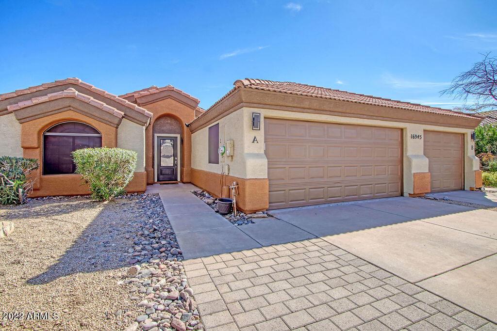 16945 E Sabinas Dr., Fountain Hills, AZ 85268