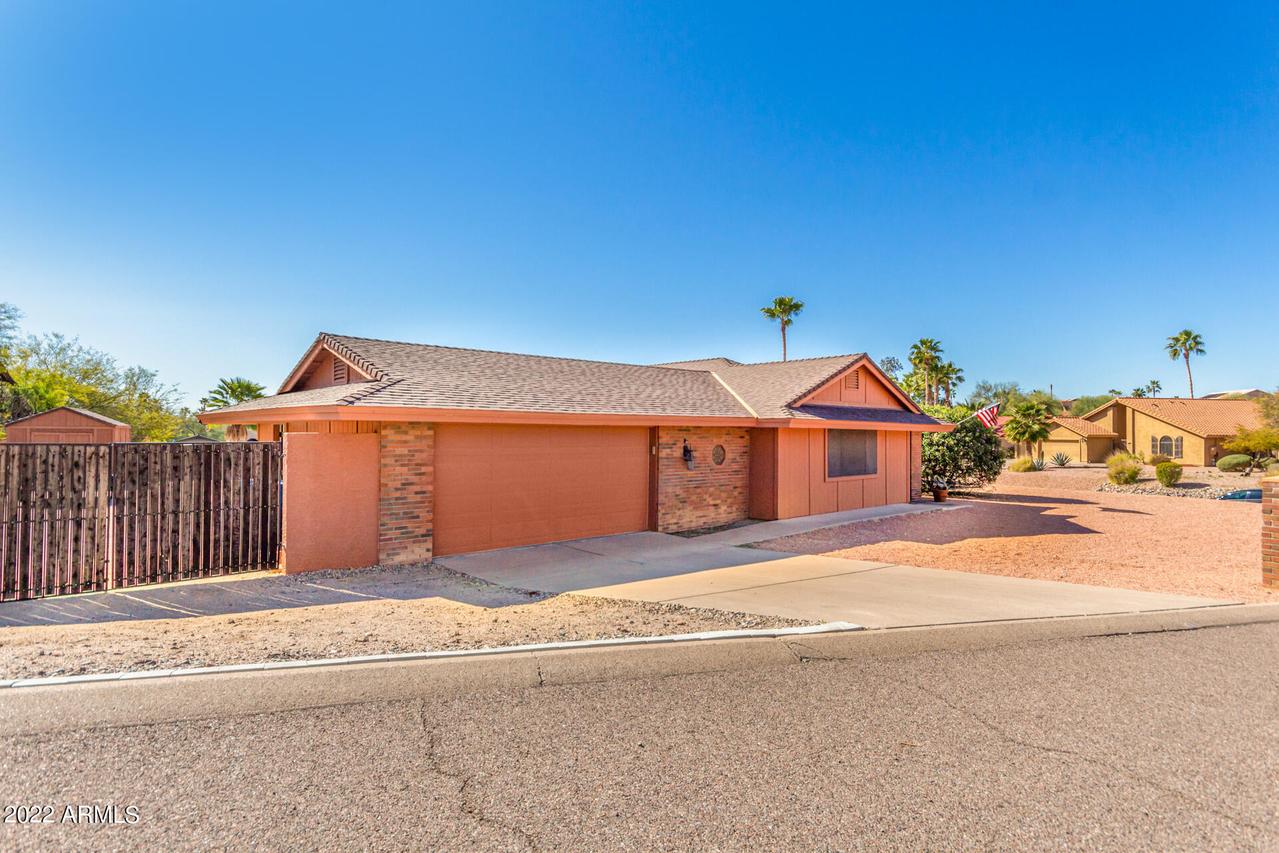 16443 E Glenbrook Blvd., Fountain Hills, AZ 85268