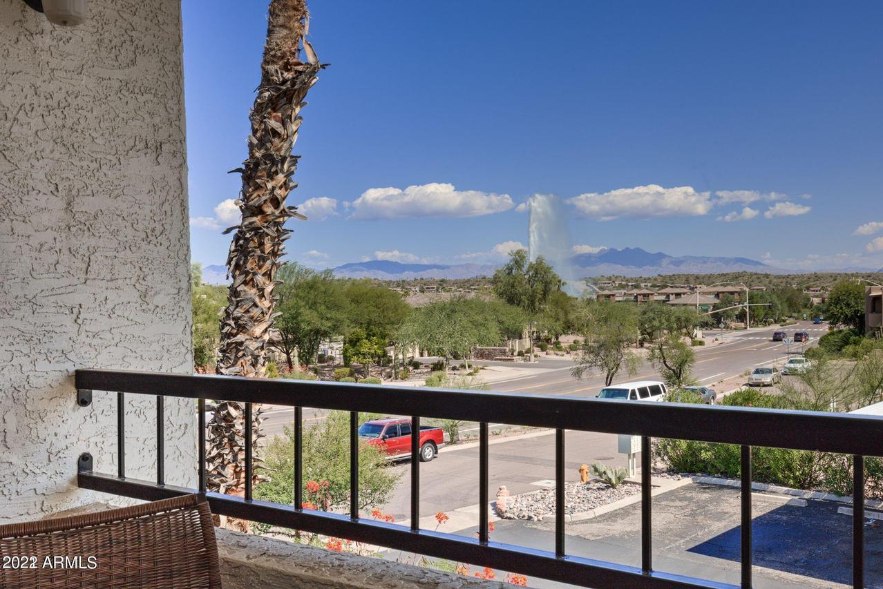 16739 E El Lago Blvd. #201, Fountain Hills, AZ 85268