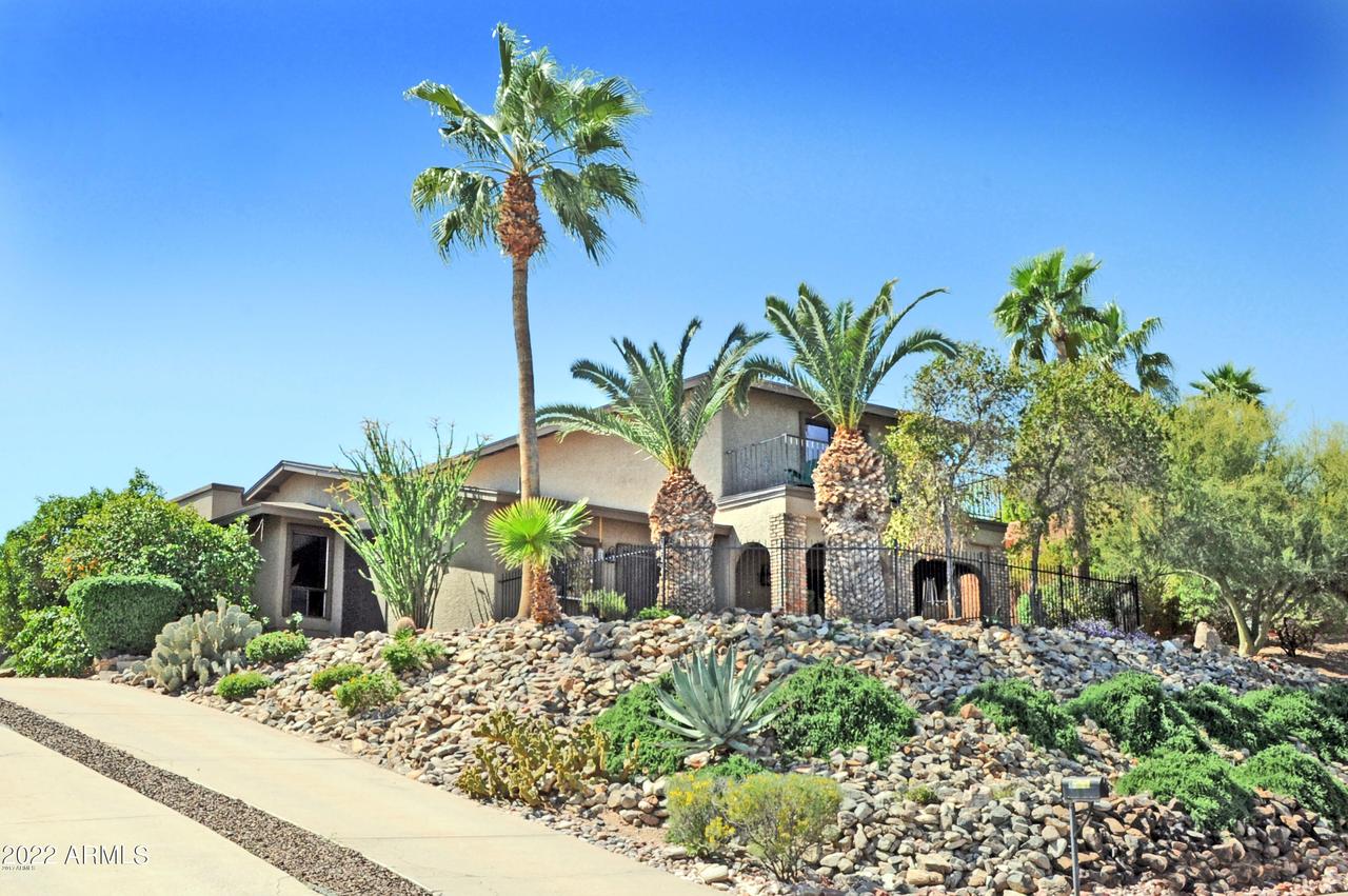 15609 E Thistle Dr., Fountain Hills, AZ 85268