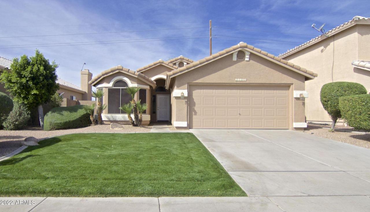 21174 N 90th Ln., Peoria, AZ 85382