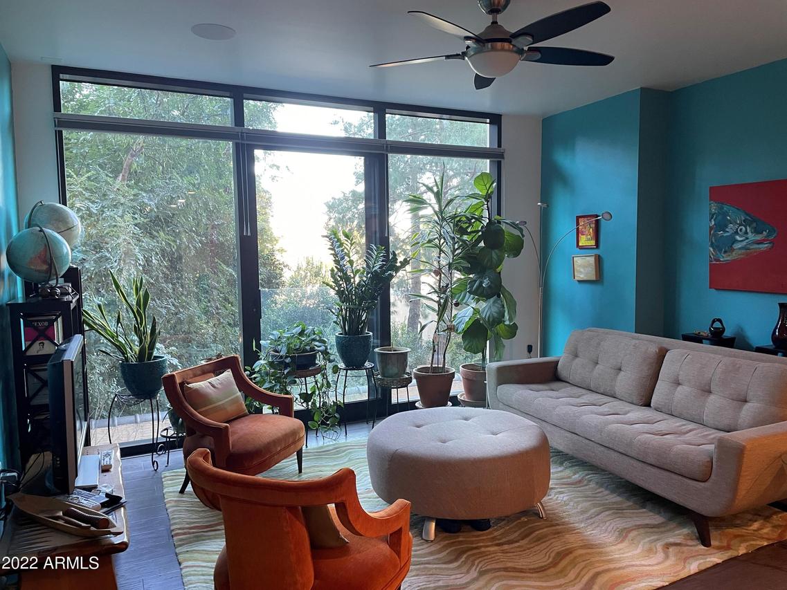 200 W Portland St. #216, Phoenix, AZ 85003