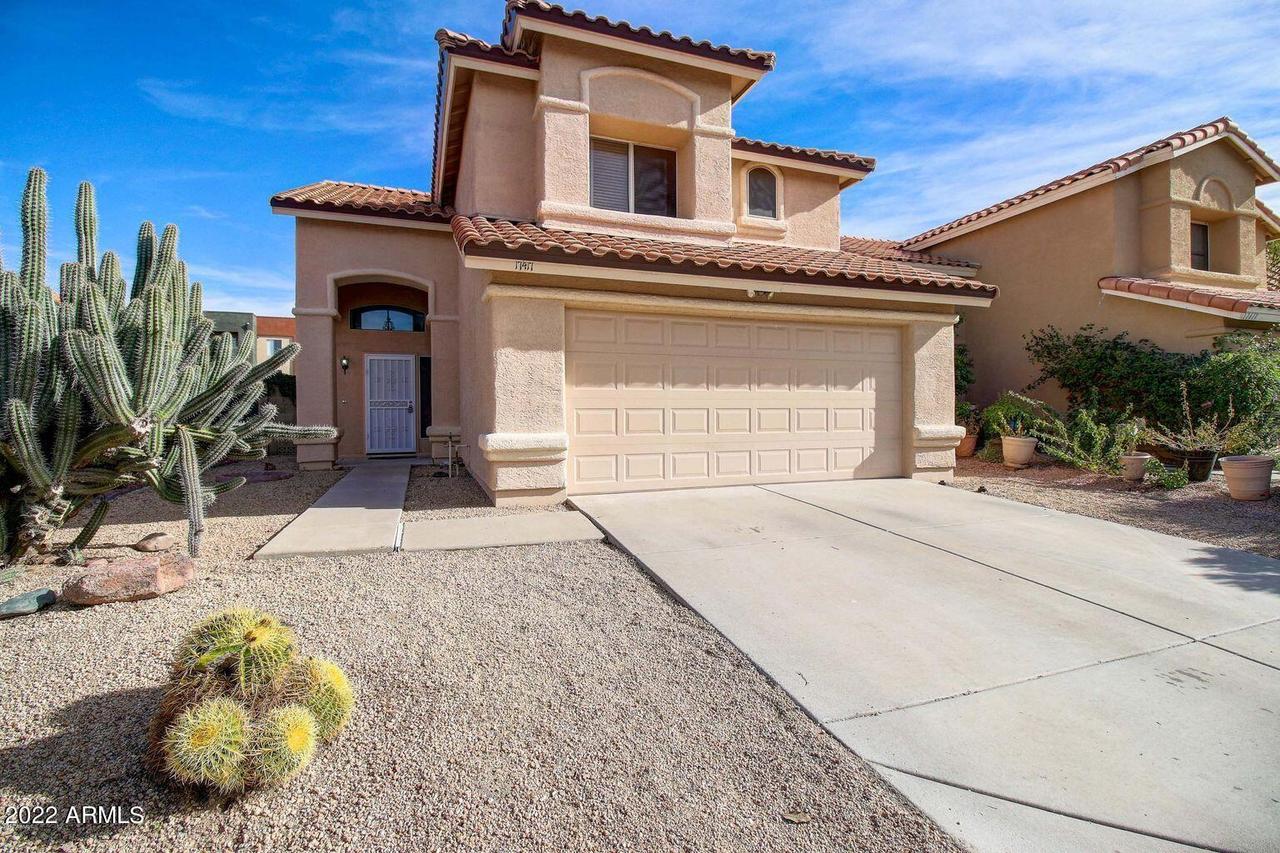 17417 N 14th St., Phoenix, AZ 85022
