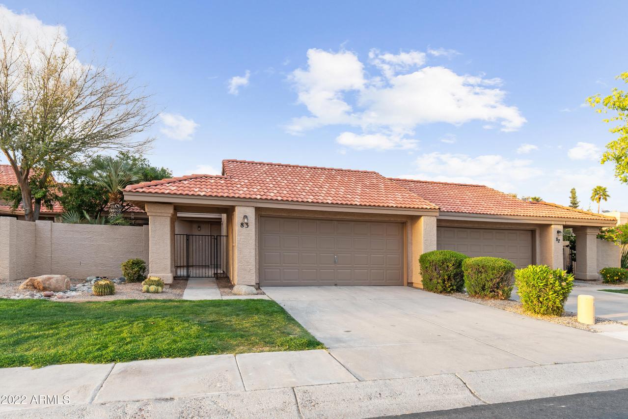 945 N Pasadena #83, Mesa, AZ 85201