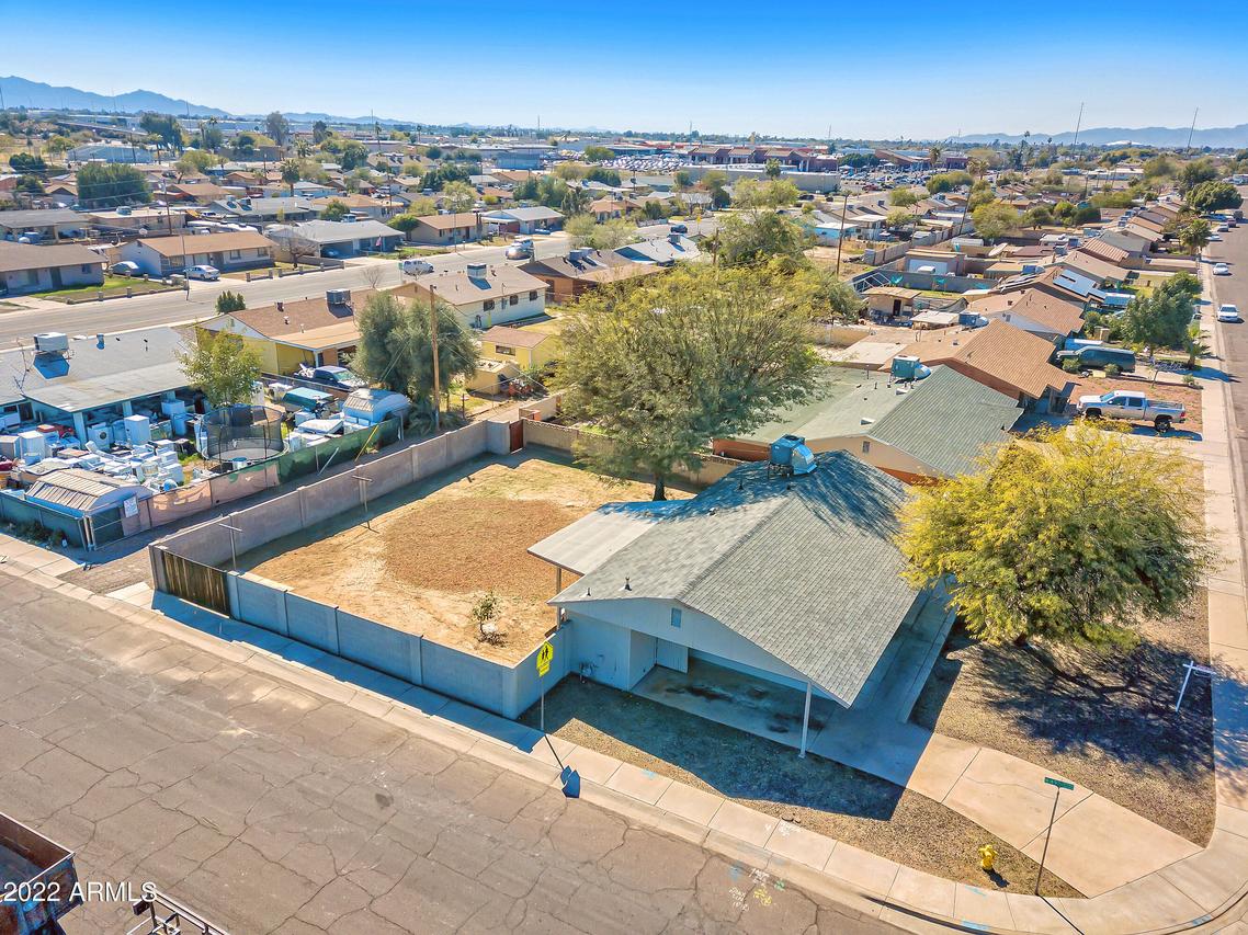 4901 W Sierra Vista Dr., Glendale, AZ 85301