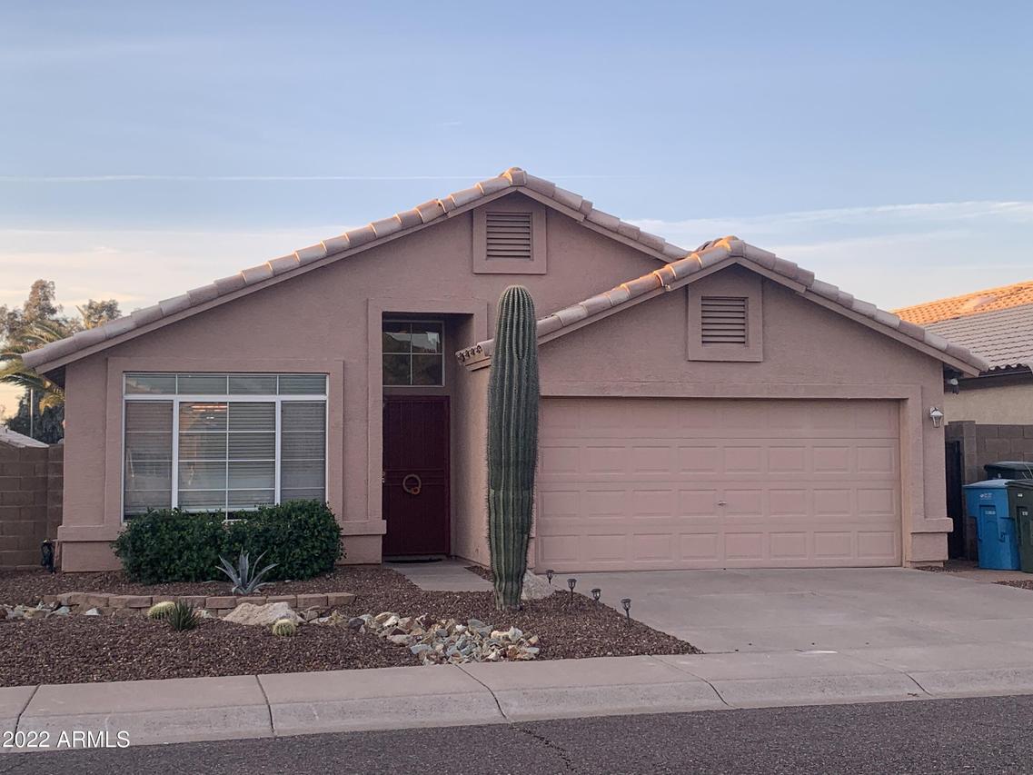 2219 E Siesta Ln., Phoenix, AZ 85024