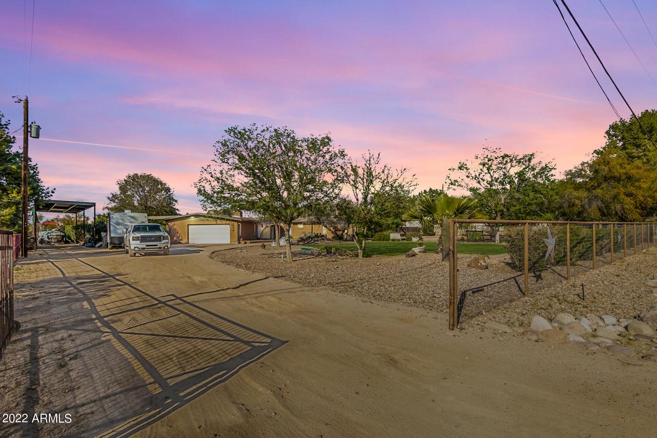 18912 E Via De Palmas St., Queen Creek, AZ 85142